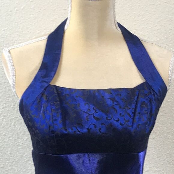 Vintage Kiki USA Made In USA Women Dress Size M - Picture 10 of 16